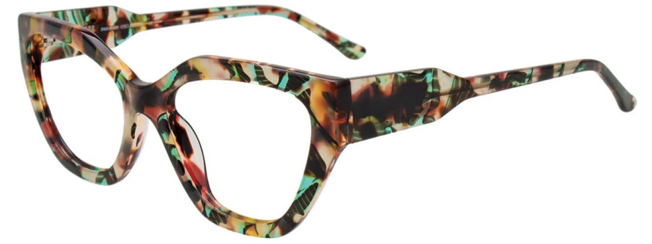 Paradox P5106 Eyeglasses - view 2